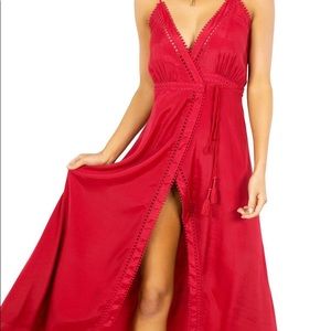 Brand new, Brand T J D dress